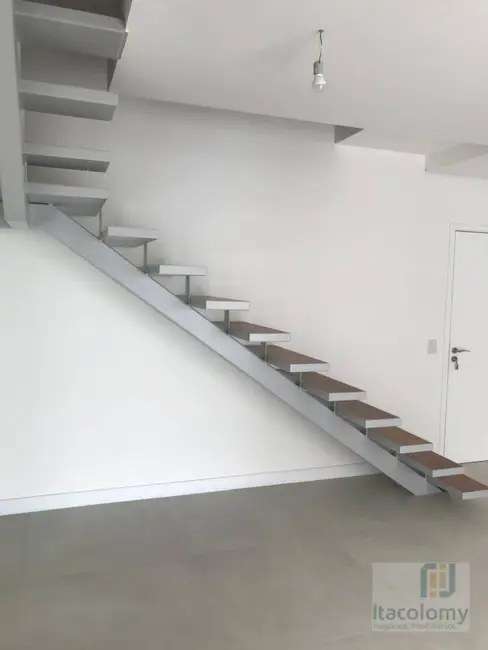 Foto 2 de Apartamento com 2 quartos para alugar, 152m2 em Empresarial 18 do Forte, Barueri - SP