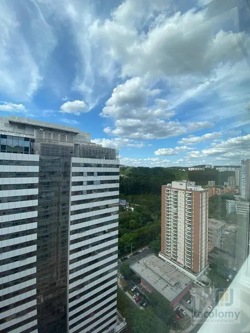 Foto 6 de Apartamento com 2 quartos para alugar, 152m2 em Empresarial 18 do Forte, Barueri - SP