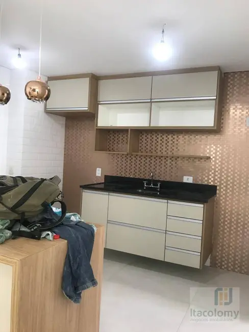 Foto 7 de Apartamento com 2 quartos para alugar, 152m2 em Empresarial 18 do Forte, Barueri - SP