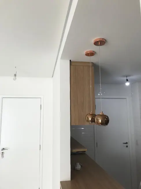 Foto 5 de Apartamento com 3 quartos para alugar, 152m2 em Empresarial 18 do Forte, Barueri - SP