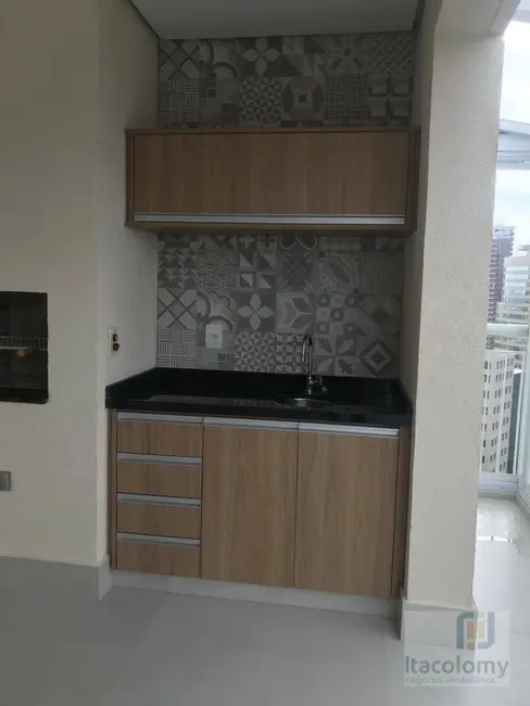 Foto 4 de Apartamento com 2 quartos para alugar, 152m2 em Empresarial 18 do Forte, Barueri - SP