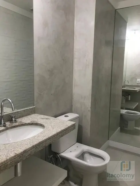 Foto 3 de Apartamento com 2 quartos para alugar, 152m2 em Empresarial 18 do Forte, Barueri - SP