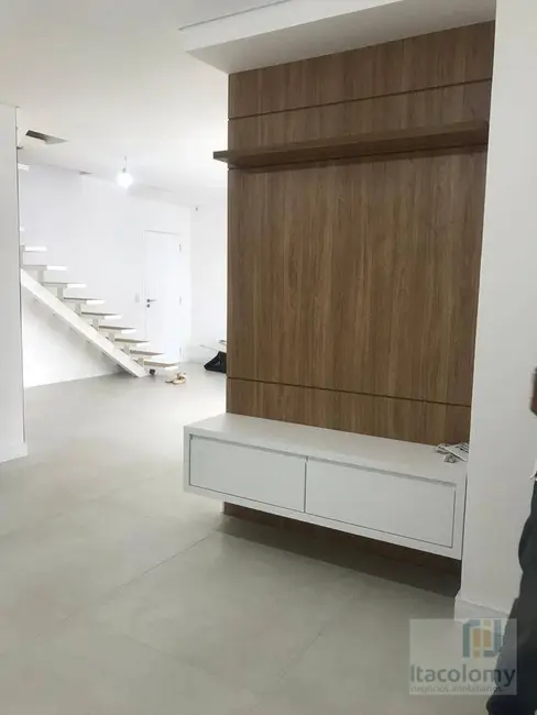 Foto 9 de Apartamento com 2 quartos para alugar, 152m2 em Empresarial 18 do Forte, Barueri - SP