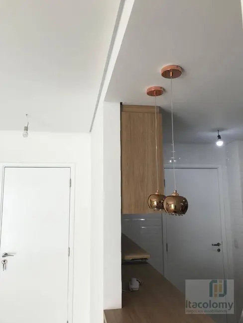 Foto 5 de Apartamento com 2 quartos para alugar, 152m2 em Empresarial 18 do Forte, Barueri - SP