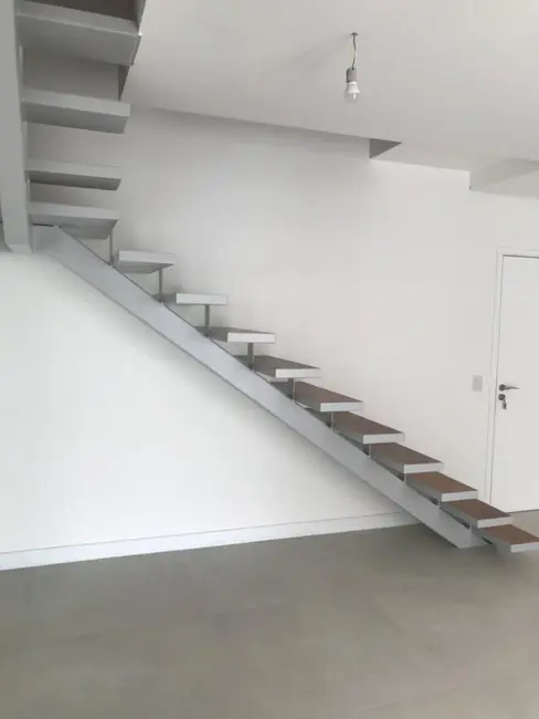 Foto 2 de Apartamento com 3 quartos para alugar, 152m2 em Empresarial 18 do Forte, Barueri - SP