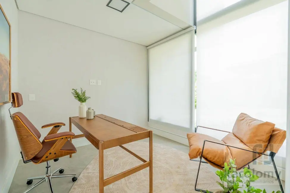 Foto 4 de Casa de Condomínio com 4 quartos à venda, 490m2 em Santana De Parnaiba - SP