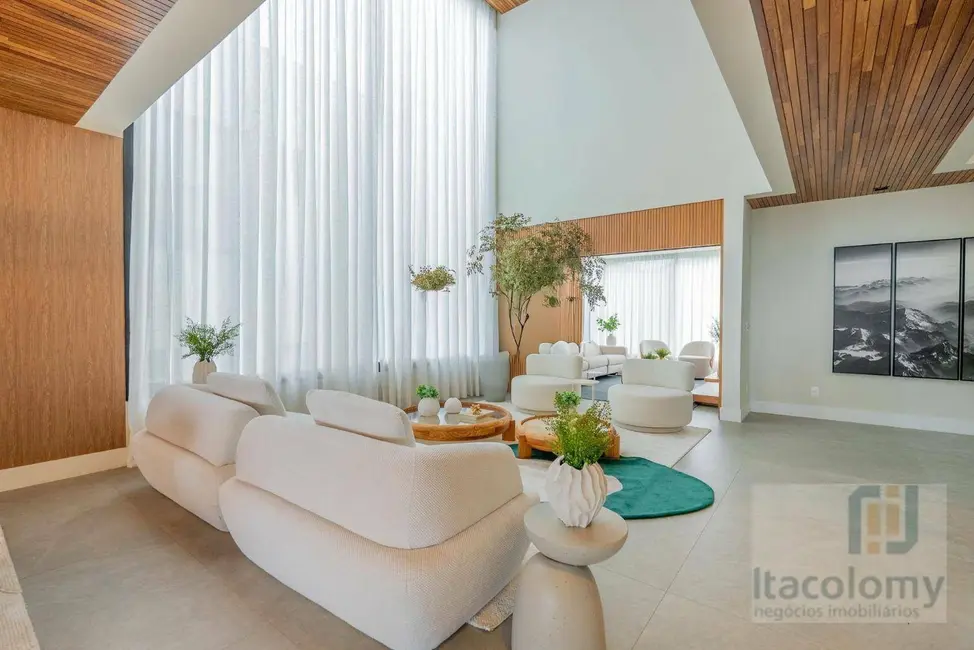 Foto 7 de Casa de Condomínio com 4 quartos à venda, 490m2 em Santana De Parnaiba - SP