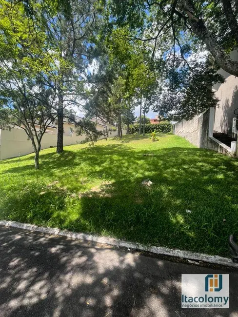 Foto 1 de Terreno / Lote à venda, 803m2 em Santana De Parnaiba - SP