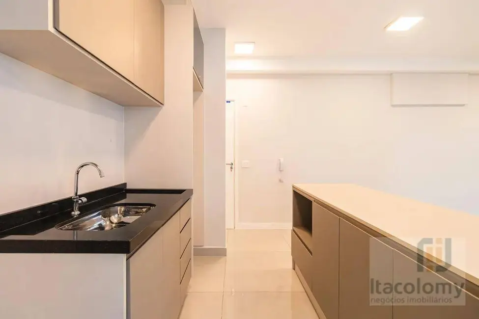 Foto 8 de Apartamento com 2 quartos para alugar, 70m2 em Alphaville Empresarial, Barueri - SP