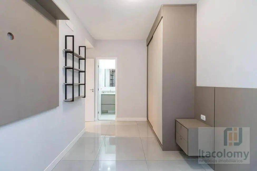 Foto 9 de Apartamento com 2 quartos para alugar, 70m2 em Alphaville Empresarial, Barueri - SP