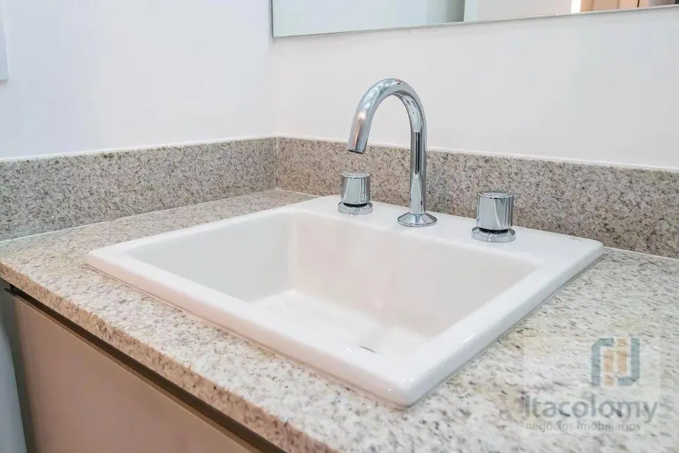 Foto 5 de Apartamento com 2 quartos para alugar, 70m2 em Alphaville Empresarial, Barueri - SP