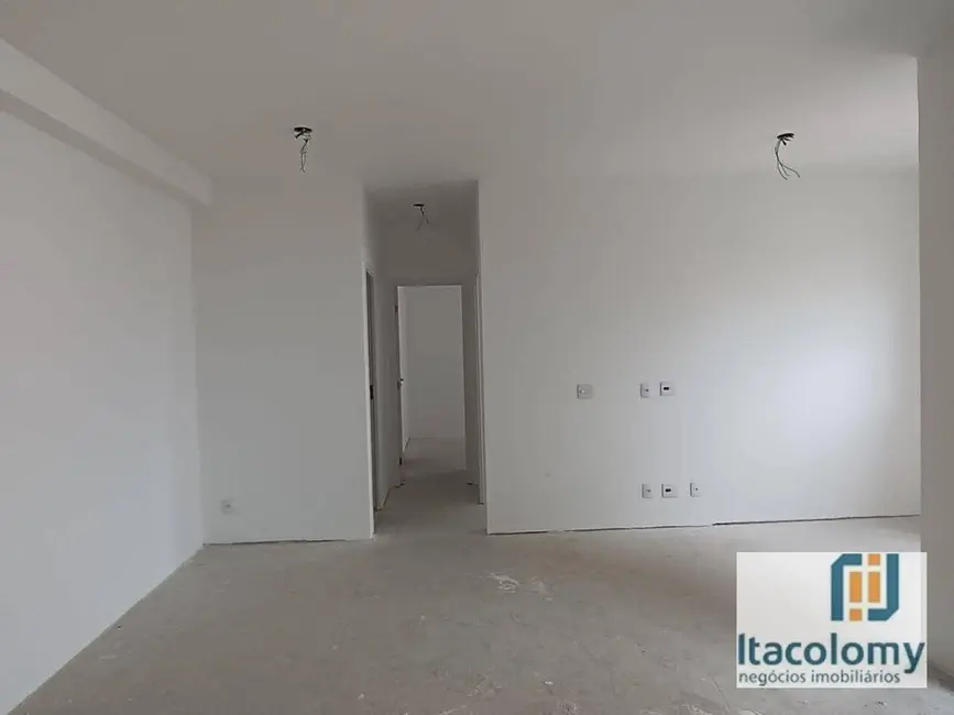 Foto 2 de Apartamento com 3 quartos à venda, 69m2 em Alphaville Empresarial, Barueri - SP