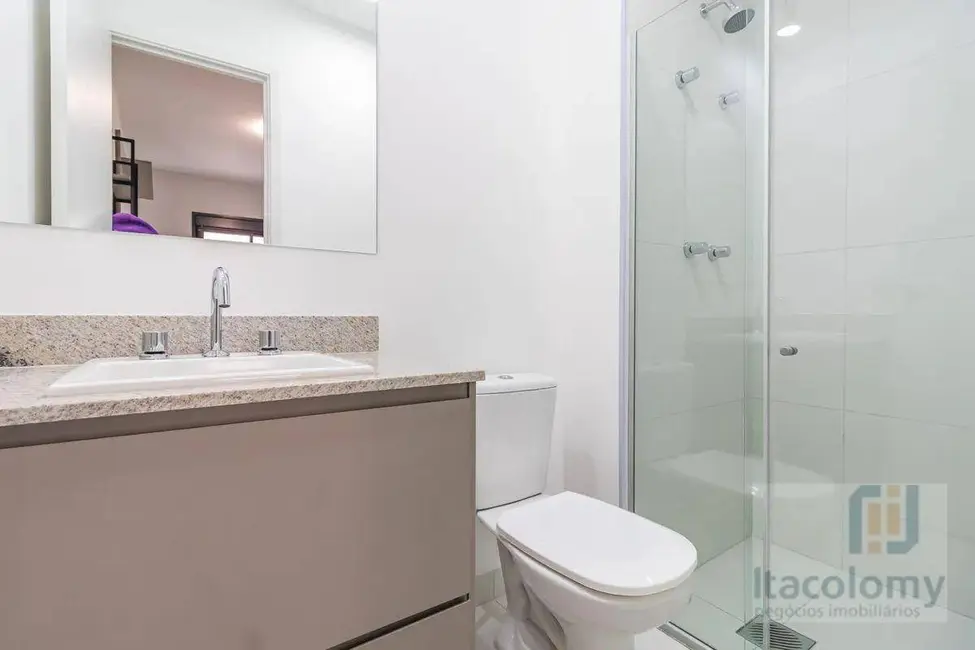 Foto 7 de Apartamento com 2 quartos para alugar, 70m2 em Alphaville Empresarial, Barueri - SP
