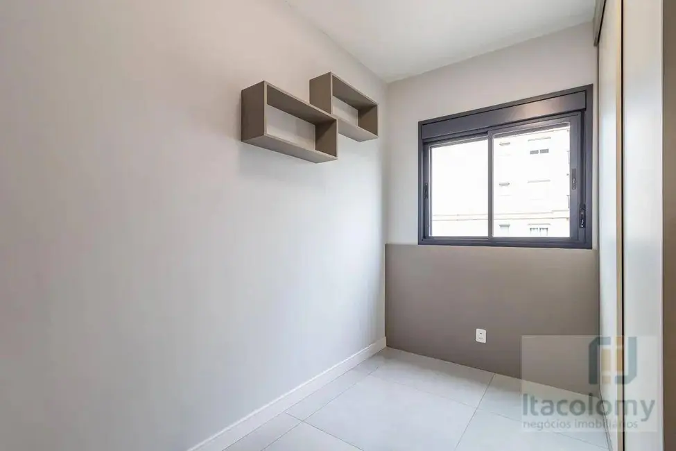 Foto 6 de Apartamento com 2 quartos para alugar, 70m2 em Alphaville Empresarial, Barueri - SP
