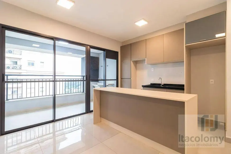 Foto 3 de Apartamento com 2 quartos para alugar, 70m2 em Alphaville Empresarial, Barueri - SP