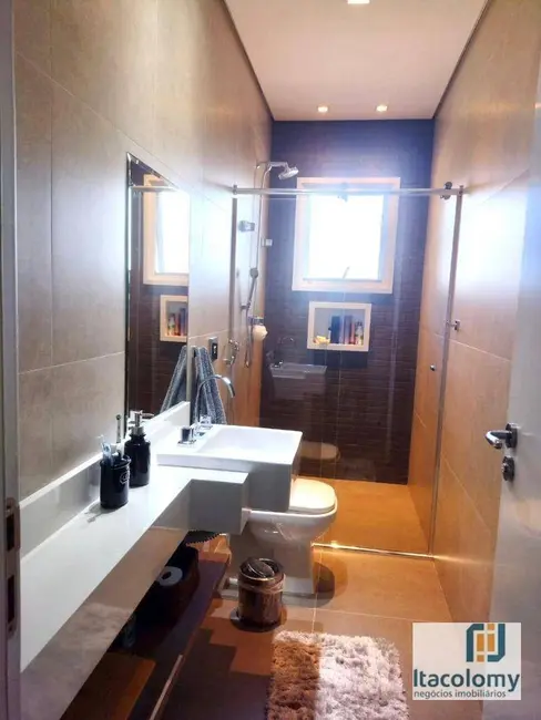 Foto 3 de Casa de Condomínio com 3 quartos à venda, 698m2 em Santana De Parnaiba - SP