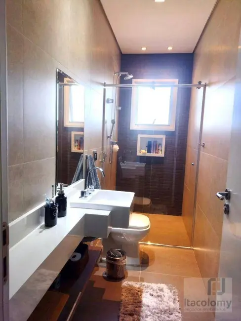 Foto 3 de Casa de Condomínio com 3 quartos à venda, 698m2 em Santana De Parnaiba - SP