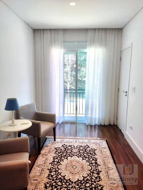 Foto 8 de Casa de Condomínio com 3 quartos à venda, 698m2 em Santana De Parnaiba - SP