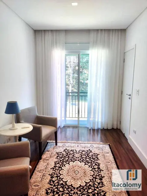 Foto 8 de Casa de Condomínio com 3 quartos à venda, 698m2 em Santana De Parnaiba - SP