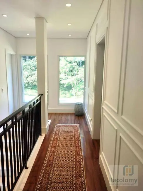 Foto 4 de Casa de Condomínio com 3 quartos à venda, 698m2 em Santana De Parnaiba - SP