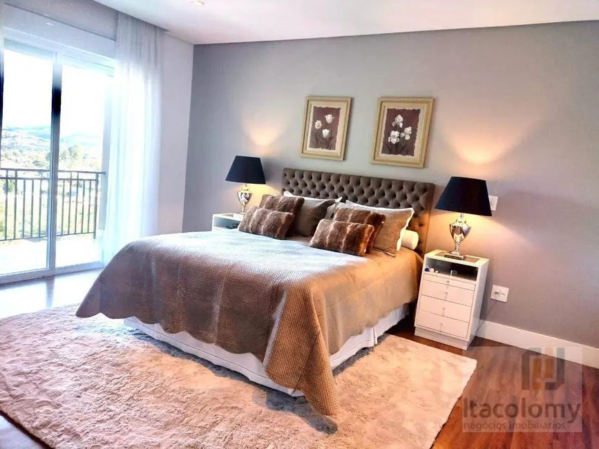 Foto 5 de Casa de Condomínio com 3 quartos à venda, 698m2 em Santana De Parnaiba - SP