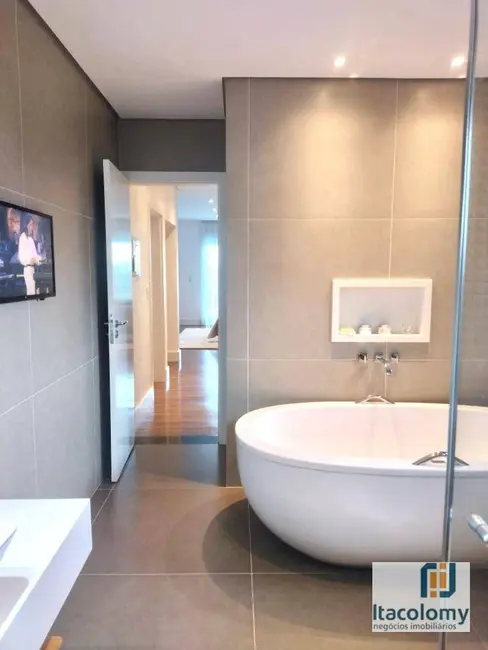 Foto 7 de Casa de Condomínio com 3 quartos à venda, 698m2 em Santana De Parnaiba - SP