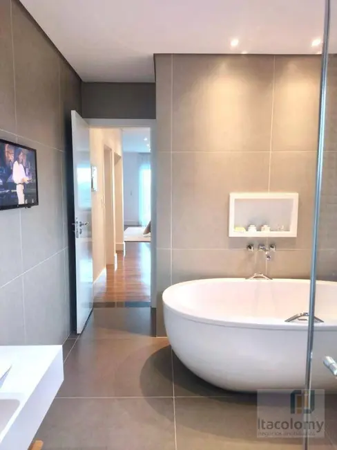 Foto 7 de Casa de Condomínio com 3 quartos à venda, 698m2 em Santana De Parnaiba - SP