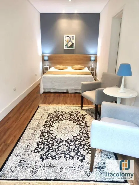 Foto 9 de Casa de Condomínio com 3 quartos à venda, 698m2 em Santana De Parnaiba - SP