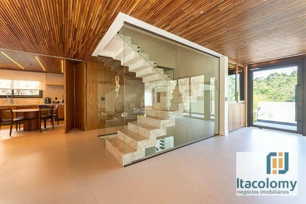 Foto 8 de Casa de Condomínio com 5 quartos à venda, 900m2 em Tamboré, Santana De Parnaiba - SP