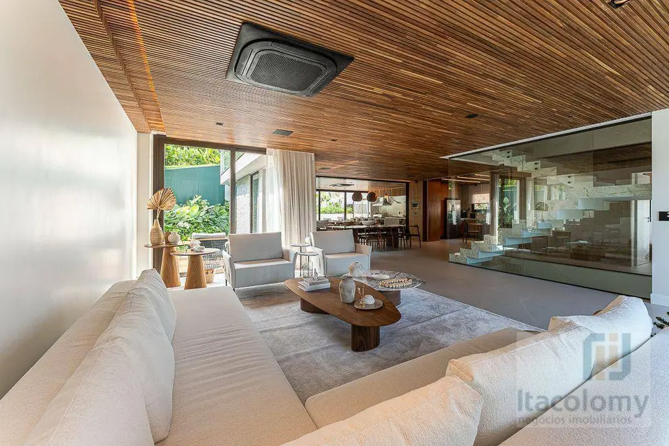 Foto 4 de Casa de Condomínio com 5 quartos à venda, 900m2 em Tamboré, Santana De Parnaiba - SP