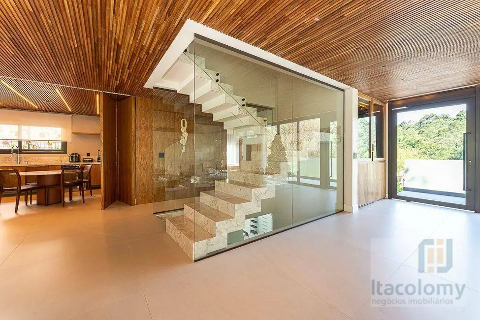 Foto 8 de Casa de Condomínio com 5 quartos à venda, 900m2 em Tamboré, Santana De Parnaiba - SP