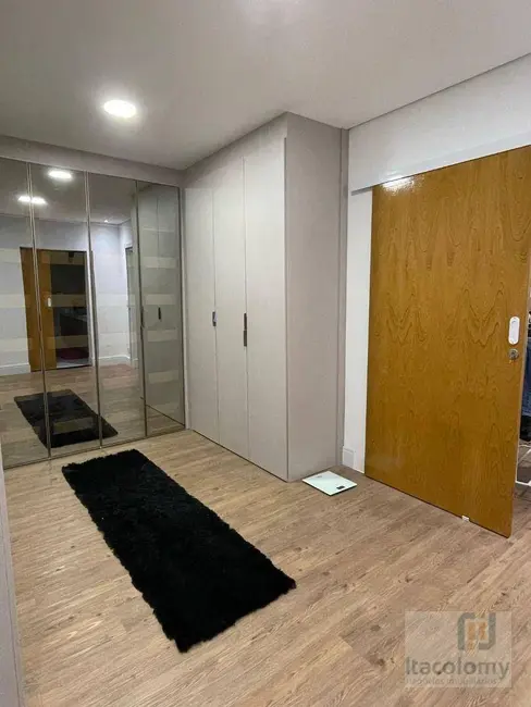 Foto 8 de Casa de Condomínio com 4 quartos à venda, 310m2 em Sítio do Morro, Santana De Parnaiba - SP