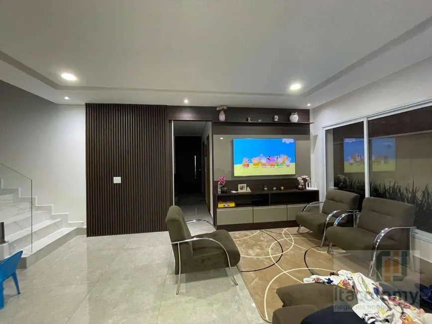 Foto 3 de Casa de Condomínio com 4 quartos à venda, 310m2 em Sítio do Morro, Santana De Parnaiba - SP