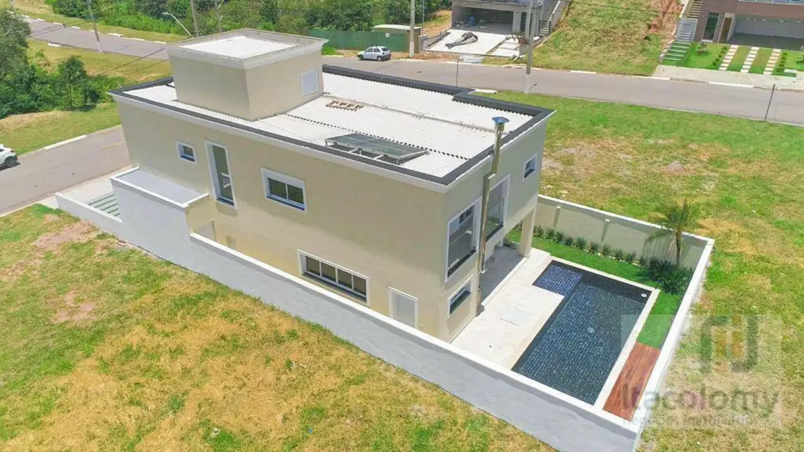 Foto 7 de Casa de Condomínio com 4 quartos à venda, 310m2 em Sítio do Morro, Santana De Parnaiba - SP