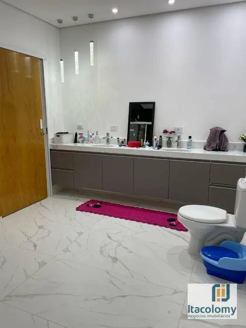 Foto 6 de Casa de Condomínio com 4 quartos à venda, 310m2 em Sítio do Morro, Santana De Parnaiba - SP