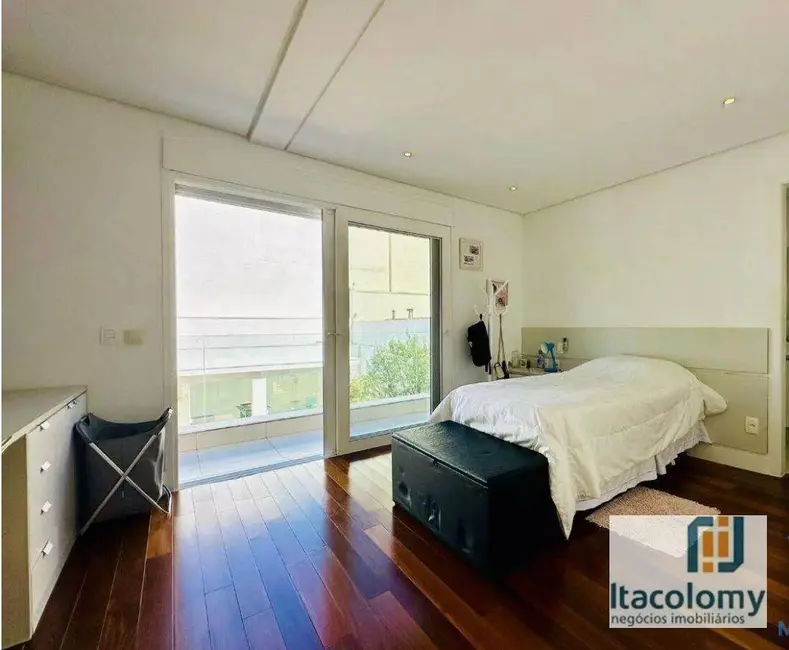 Foto 7 de Casa de Condomínio com 4 quartos à venda e para alugar, 683m2 em Barueri - SP