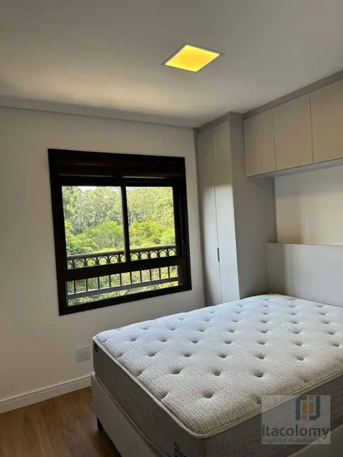 Foto 9 de Apartamento com 3 quartos para alugar, 120m2 em Barueri - SP