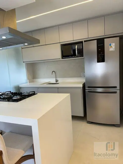 Foto 6 de Apartamento com 3 quartos para alugar, 120m2 em Barueri - SP