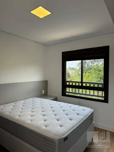 Foto 8 de Apartamento com 3 quartos para alugar, 120m2 em Barueri - SP