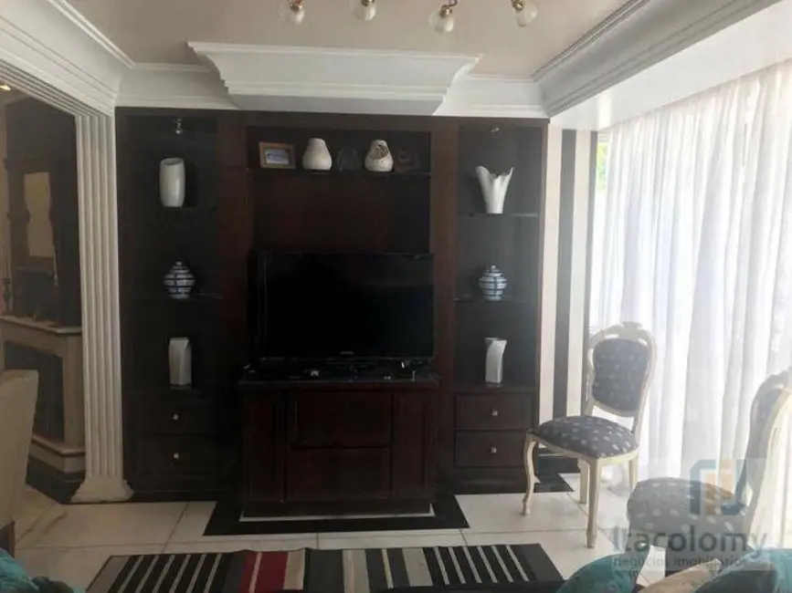 Foto 8 de Casa de Condomínio com 4 quartos à venda, 167m2 em Tamboré, Santana De Parnaiba - SP