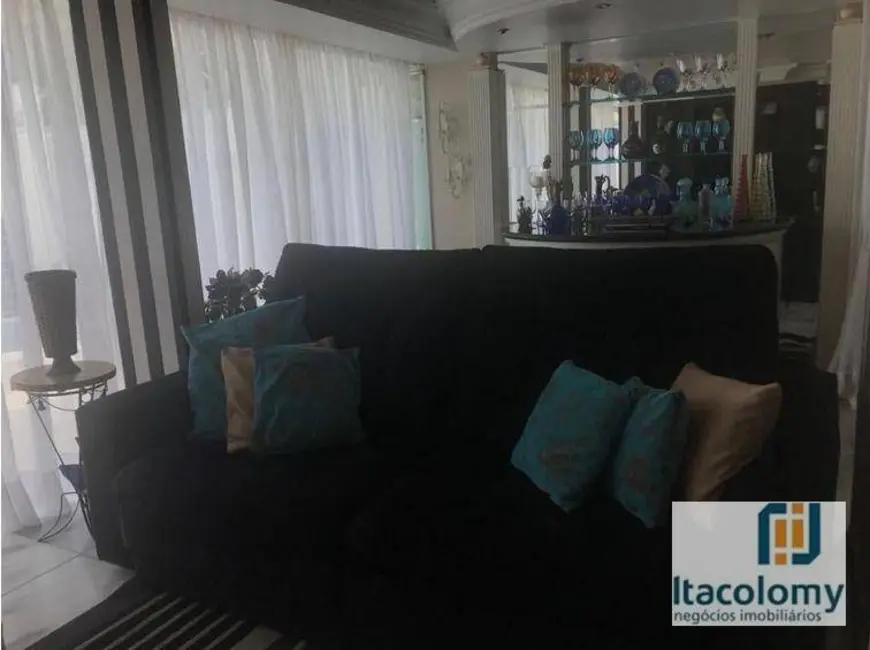 Foto 7 de Casa de Condomínio com 4 quartos à venda, 167m2 em Tamboré, Santana De Parnaiba - SP