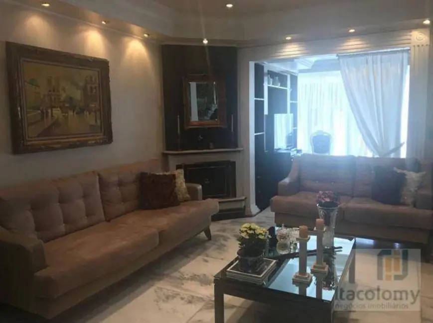 Foto 4 de Casa de Condomínio com 4 quartos à venda, 167m2 em Tamboré, Santana De Parnaiba - SP