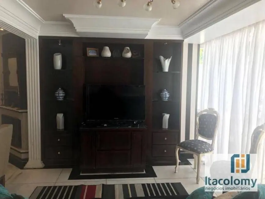 Foto 8 de Casa de Condomínio com 4 quartos à venda, 167m2 em Tamboré, Santana De Parnaiba - SP