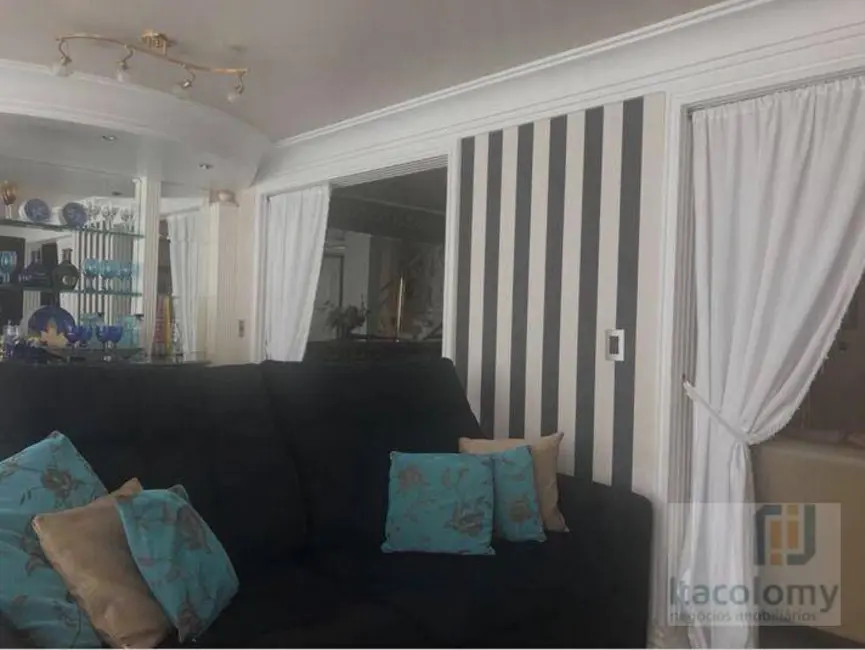 Foto 6 de Casa de Condomínio com 4 quartos à venda, 167m2 em Tamboré, Santana De Parnaiba - SP