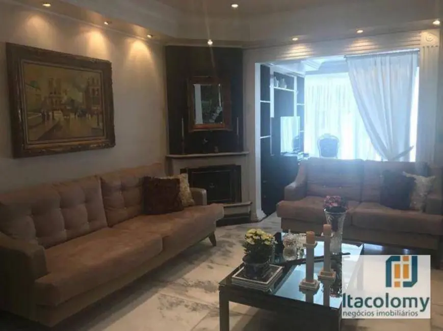 Foto 4 de Casa de Condomínio com 4 quartos à venda, 167m2 em Tamboré, Santana De Parnaiba - SP