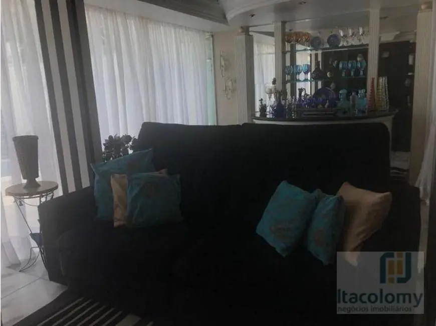 Foto 7 de Casa de Condomínio com 4 quartos à venda, 167m2 em Tamboré, Santana De Parnaiba - SP