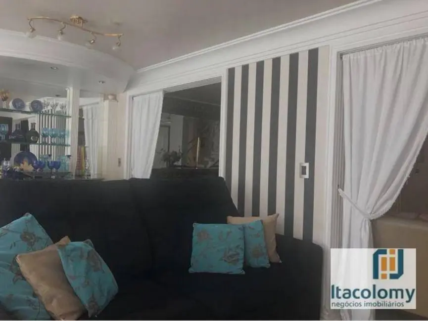 Foto 6 de Casa de Condomínio com 4 quartos à venda, 167m2 em Tamboré, Santana De Parnaiba - SP