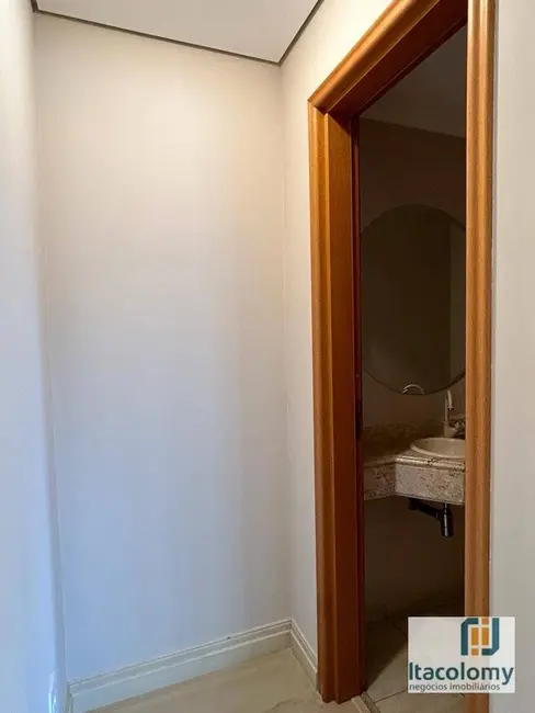 Foto 7 de Apartamento com 3 quartos para alugar, 139m2 em Santana De Parnaiba - SP