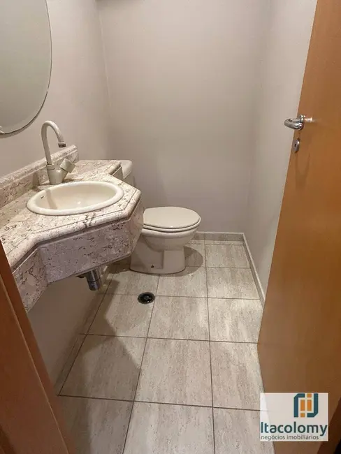 Foto 8 de Apartamento com 3 quartos para alugar, 139m2 em Santana De Parnaiba - SP