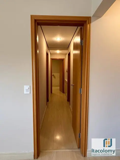 Foto 5 de Apartamento com 3 quartos para alugar, 139m2 em Santana De Parnaiba - SP